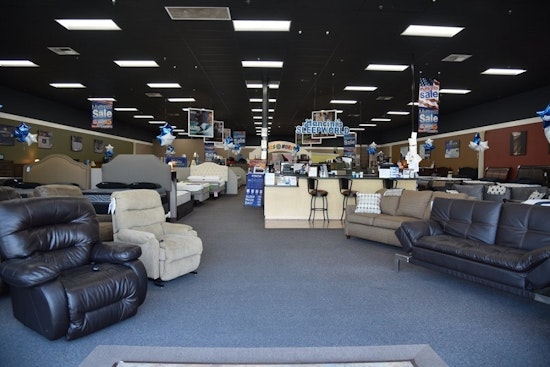 Stockton's top 3 furniture stores, ranked