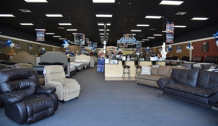 Stockton's top 3 furniture stores, ranked