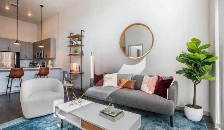 Apartments for rent in Aurora: What will $2,200 get you?