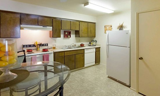 Apartments for rent in Fresno: What will $800 get you?