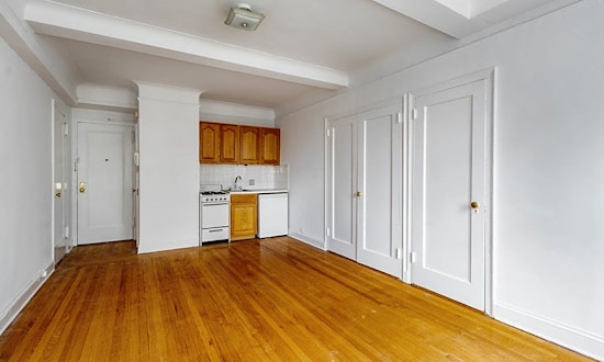 The most affordable apartments for rent in Chelsea, New York City
