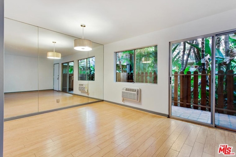 What Does $2,200 Rent You In Hollywood, Today?