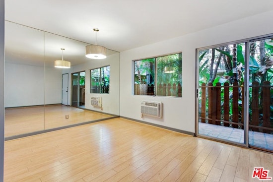 What Does $2,200 Rent You In Hollywood, Today?