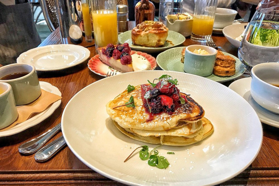 Explore These 5 New Montrose Businesses