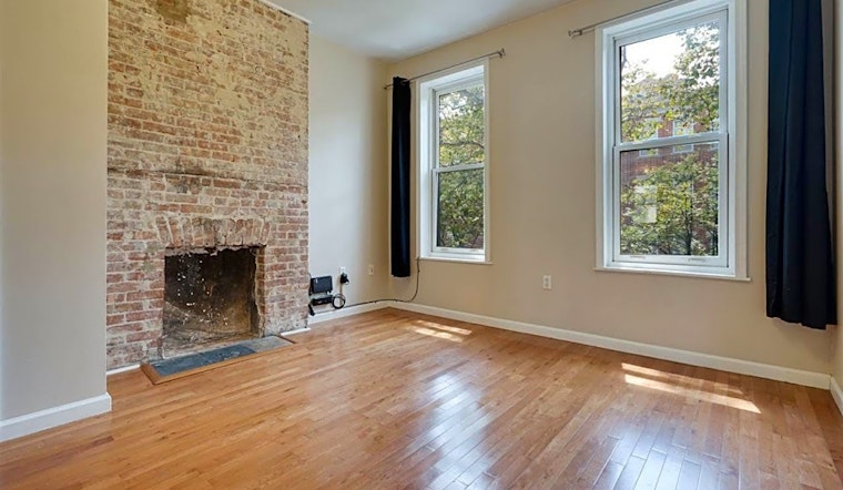 The cheapest apartments for rent in the Waterfront, Jersey City