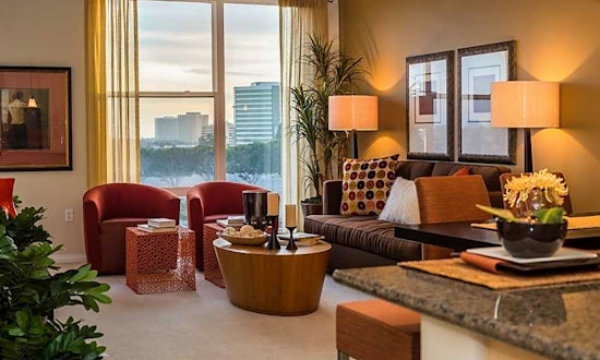 Apartments for rent in Anaheim: What will $3,200 get you?