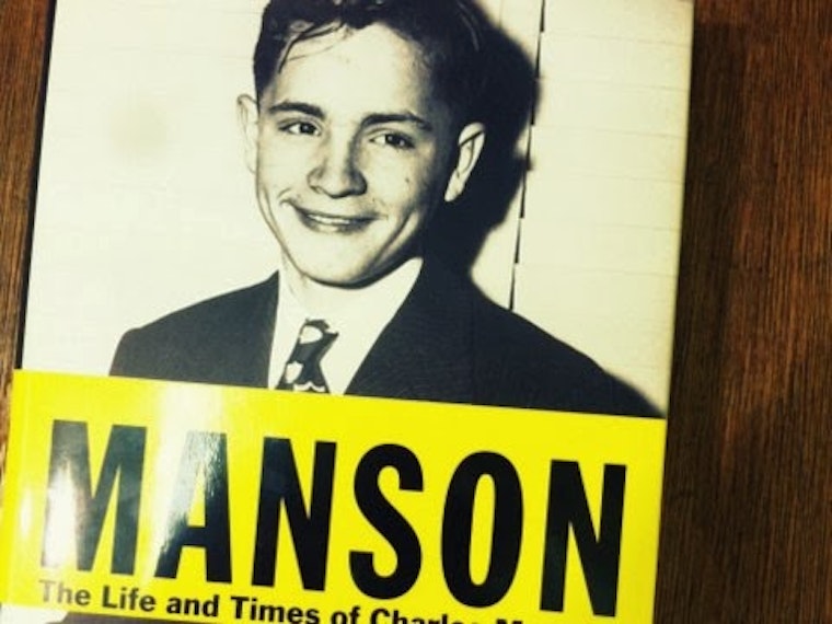 Book Report: Manson