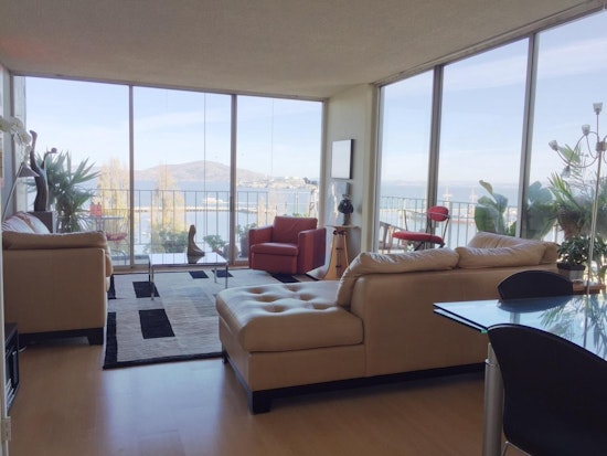 What Does $4,000 Rent You In Russian Hill, Today?