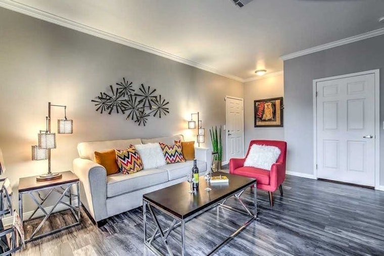 Apartments for rent in Henderson: What will $1,400 get you?