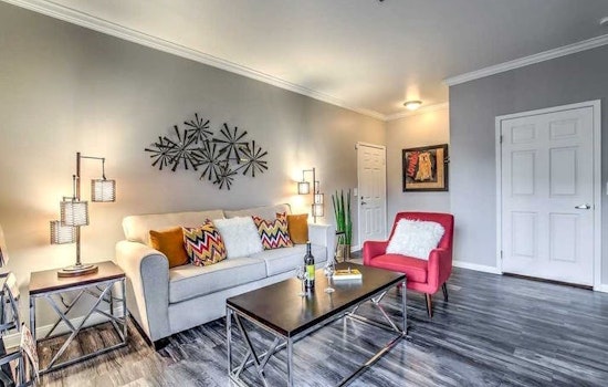 Apartments for rent in Henderson: What will $1,400 get you?