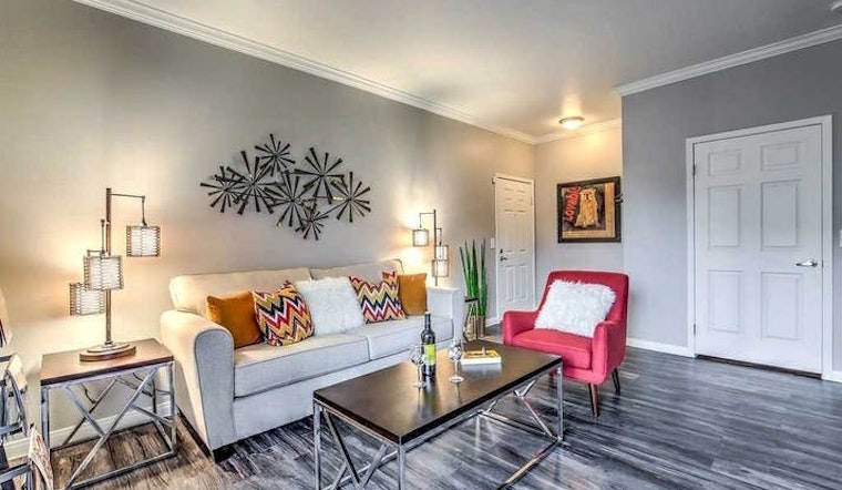 Apartments for rent in Henderson: What will $1,400 get you?