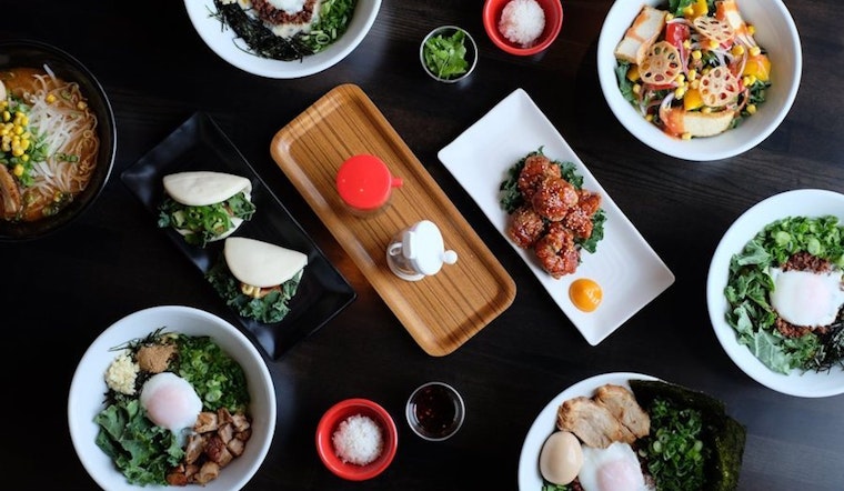 Check out these 3 new Sawtelle businesses
