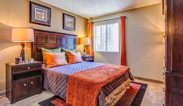 Apartments for rent in Phoenix: What will $600 get you?