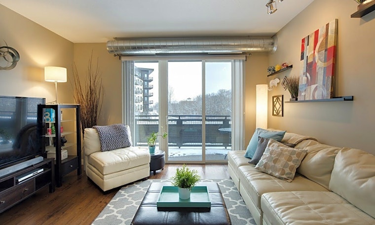 Apartments for rent in Minneapolis: What will $2,000 get you?