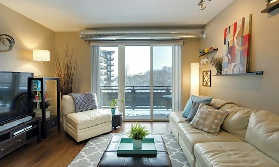 Apartments for rent in Minneapolis: What will $2,000 get you?