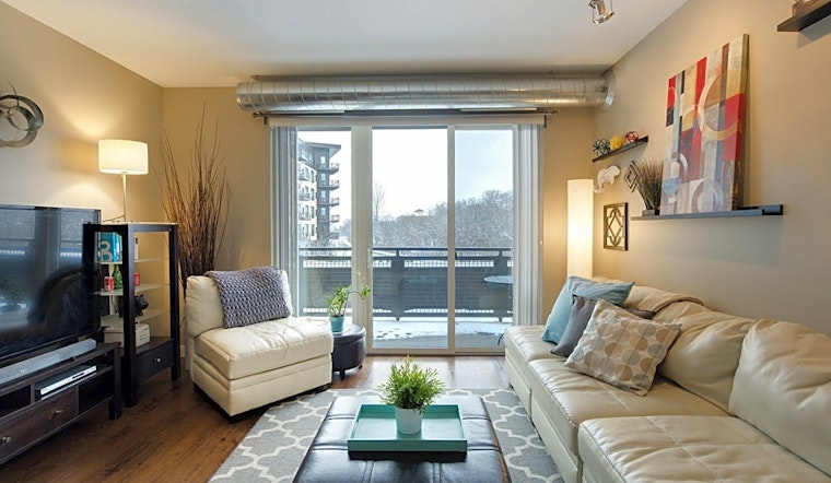 Apartments for rent in Minneapolis: What will $2,000 get you?