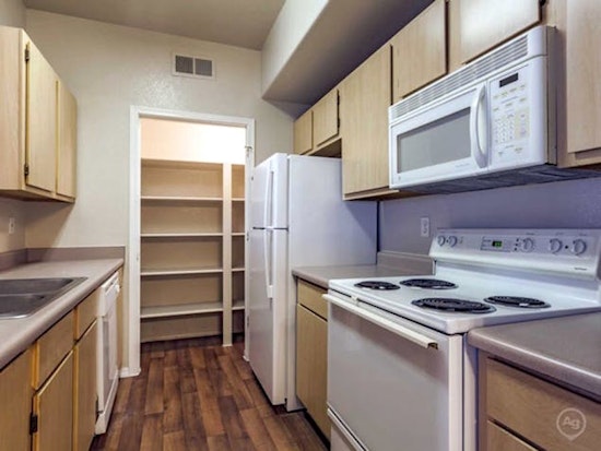 Apartments for rent in Mesa: What will $1,000 get you?
