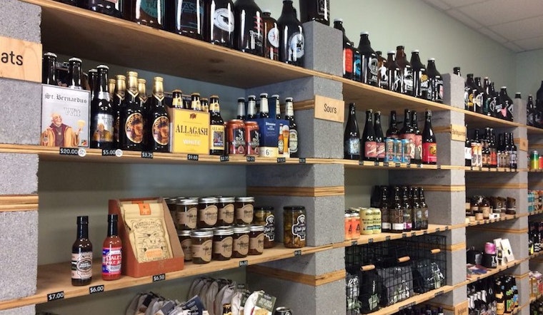 4 top spots for beer, wine and spirits in Norfolk