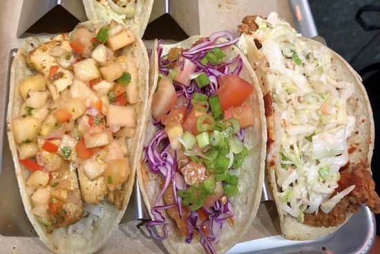 New Melrose Tex-Mex spot Tacos With a Twist opens its doors