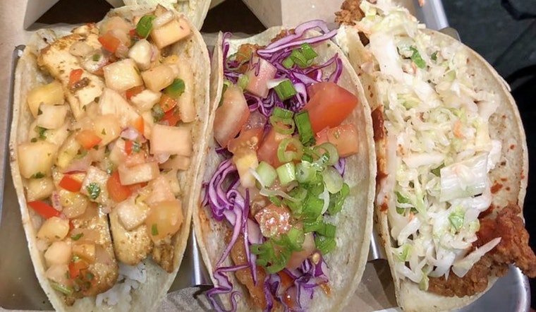 New Melrose Tex-Mex spot Tacos With a Twist opens its doors