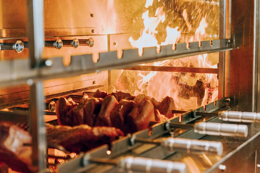 New Brazilian restaurant 12 Cuts Steakhouse debuts in North Dallas