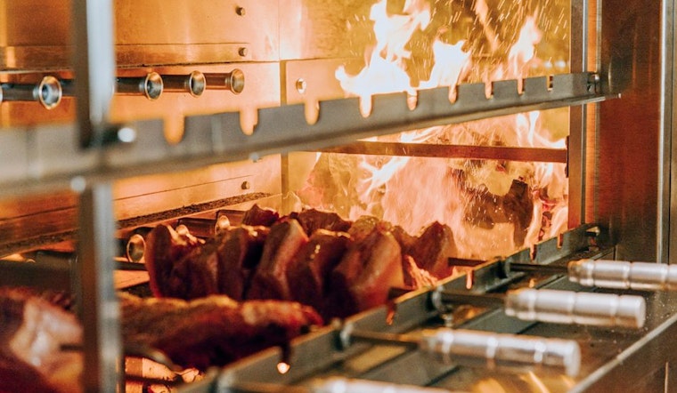 New Brazilian restaurant 12 Cuts Steakhouse debuts in North Dallas
