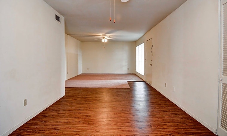 The cheapest apartments for rent in Gulfton, Houston