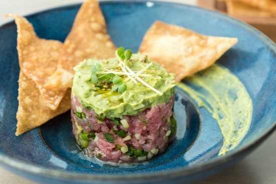 Here are Orlando's top 4 New American restaurants