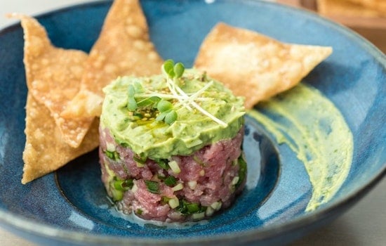 Here are Orlando's top 4 New American restaurants
