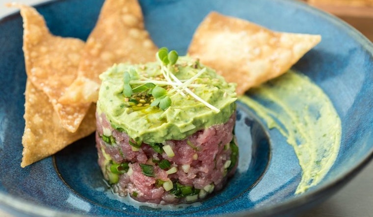 Here are Orlando's top 4 New American restaurants