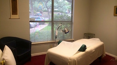 Here are the top acupuncture spots in Austin, by the numbers