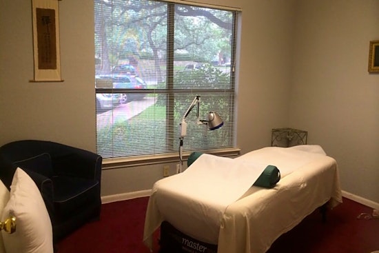 Here are the top acupuncture spots in Austin, by the numbers