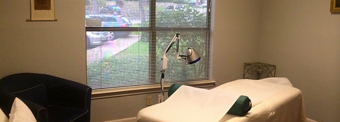 Here are the top acupuncture spots in Austin, by the numbers