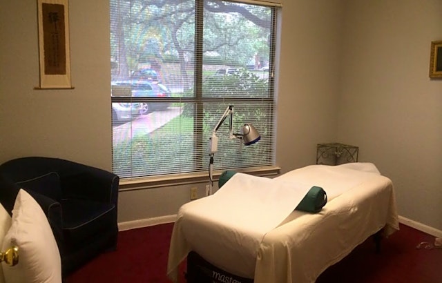 Here are the top acupuncture spots in Austin, by the numbers