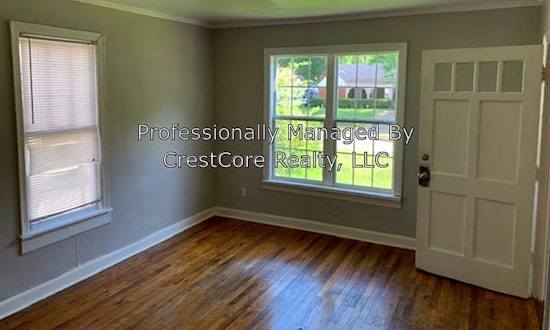 What apartments will $700 rent you in Colonial-Yorkshire, right now?