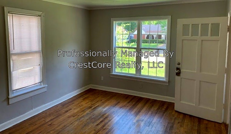 What apartments will $700 rent you in Colonial-Yorkshire, right now?
