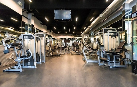 What's Chicago's top gym?