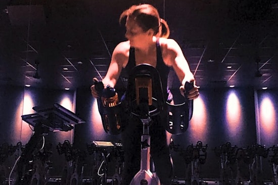 Where to find the top cycling studios in Dallas