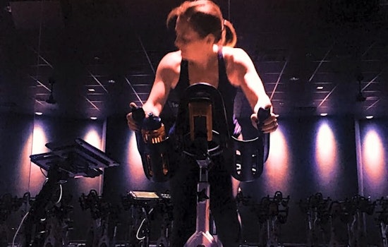 Where to find the top cycling studios in Dallas