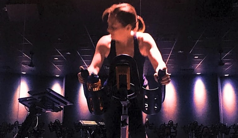 Where to find the top cycling studios in Dallas