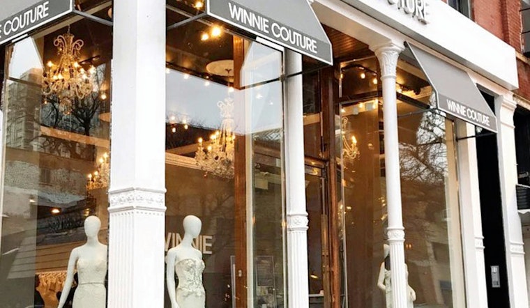Here Are Old Town's 3 Newest Businesses To Open