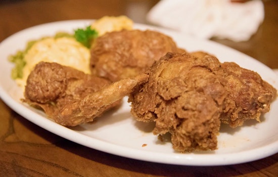 Explore the 3 top spots in New Orleans' Tremé-Lafitte neighborhood
