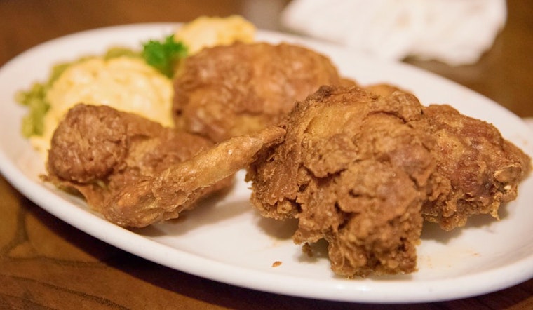 Explore the 3 top spots in New Orleans' Tremé-Lafitte neighborhood