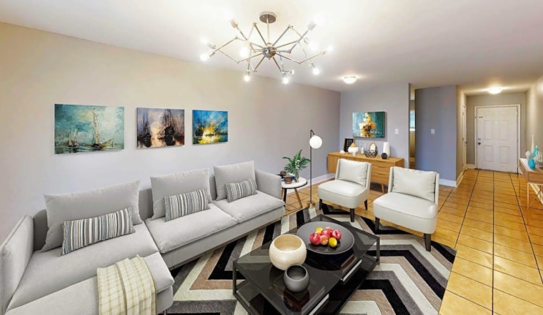 Renting in New Orleans: What's the cheapest apartment available right now?