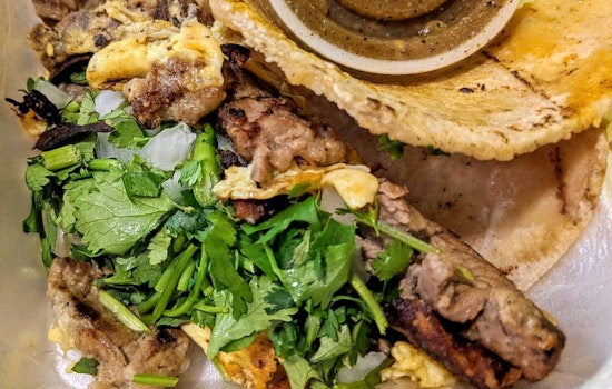 Check out the 3 most popular spots in Indianapolis' Garden City neighborhood
