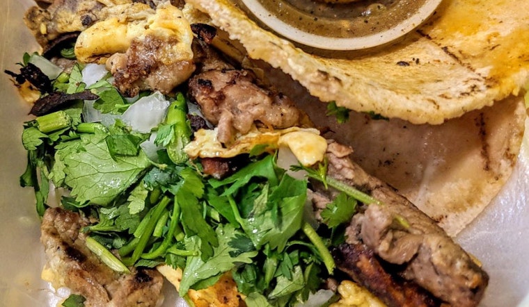Check out the 3 most popular spots in Indianapolis' Garden City neighborhood