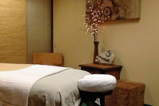 Here are Corpus Christi's top 3 massage spots
