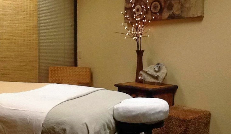 Here are Corpus Christi's top 3 massage spots