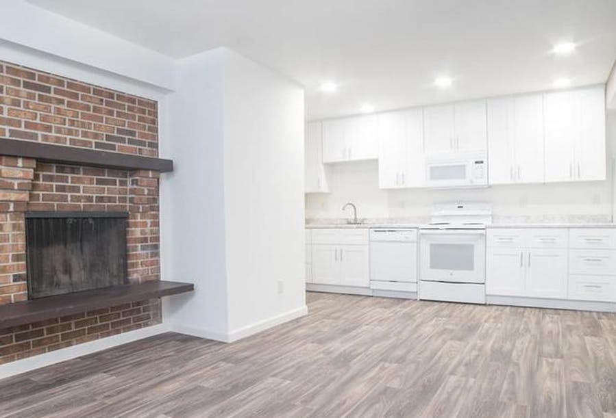 Apartments for rent in Colorado Springs What will 1,000 get you?