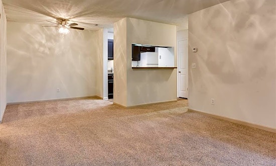 Renting in Nashville: What's the cheapest apartment available right now?
